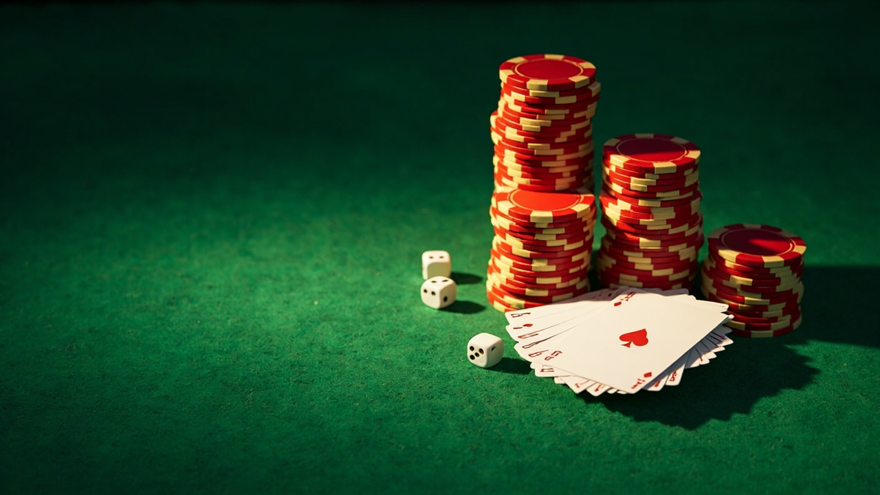 Banking Realities at an Experienced Player Casino Event Australia